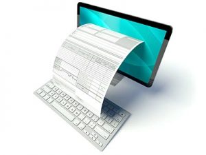 e-invoicing